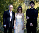 Guitar Trio Atanassov