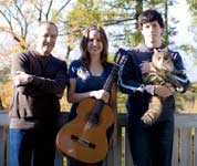 Guitar Trio Atanassov